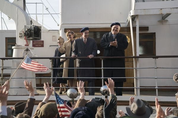 Produktbild: Stan & Ollie