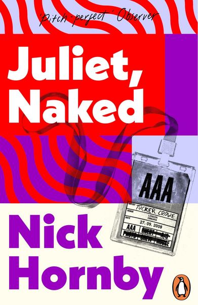 Produktbild: Juliet, Naked