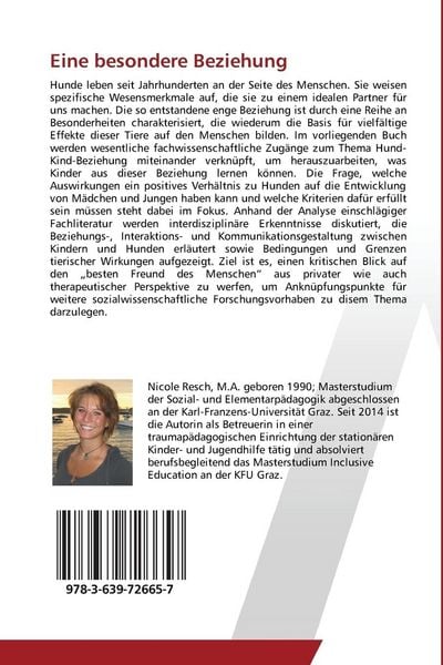 Produktbild: Eine besondere Beziehung