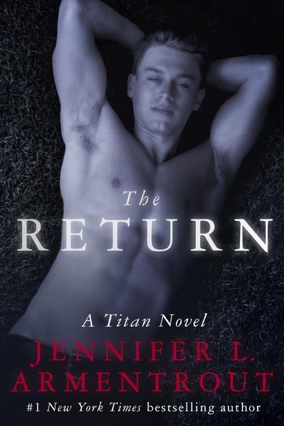 Produktbild: The Return