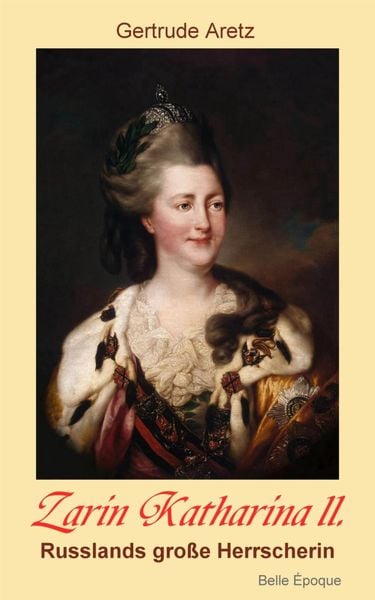Produktbild: Zarin Katharina II