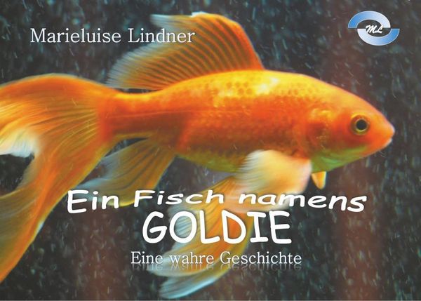 Produktbild: Ein Fisch namens Goldie