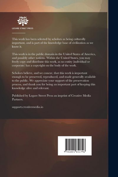 Produktbild: Supplement To The Second Edition Of Acadian Geology: Containing Additional Facts As To The Geological Structure, Fossil Remains, And Mineral Resources