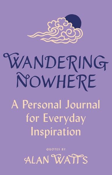 Produktbild: Wandering Nowhere