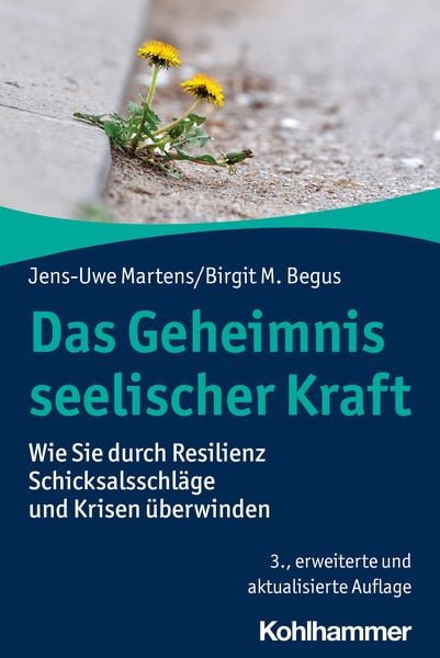 Produktbild: Das Geheimnis seelischer Kraft