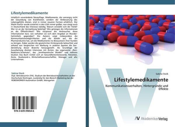 Produktbild: Lifestylemedikamente