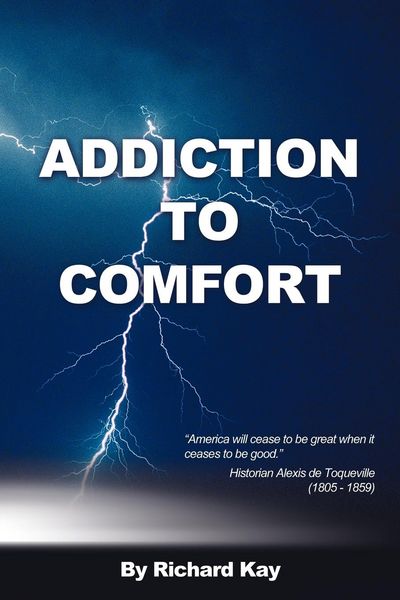 Produktbild: Addiction to Comfort