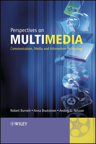 Produktbild: Perspectives on Multimedia