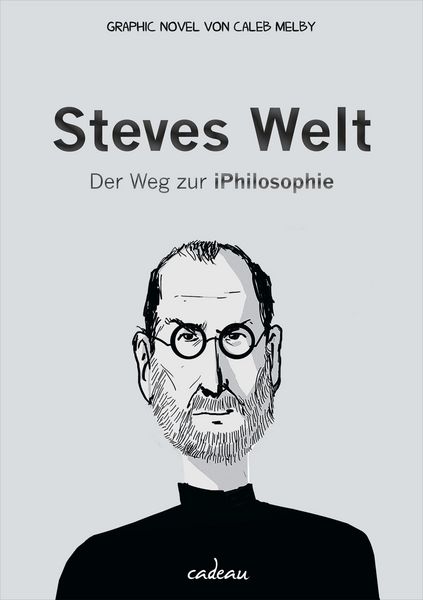 Produktbild: Steves Welt