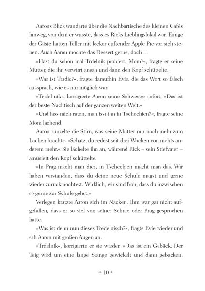 Produktbild: Stardust Academy - Die magischen Talismane
