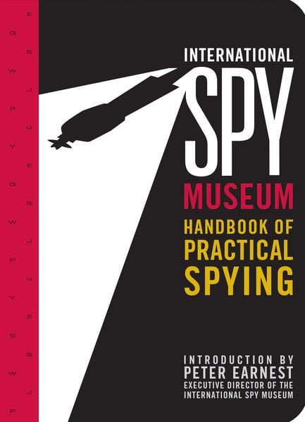 Produktbild: The Handbook of Practical Spying