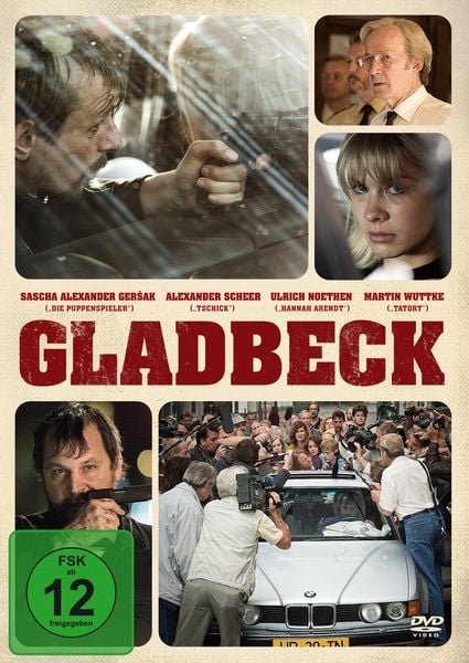 Produktbild: Gladbeck