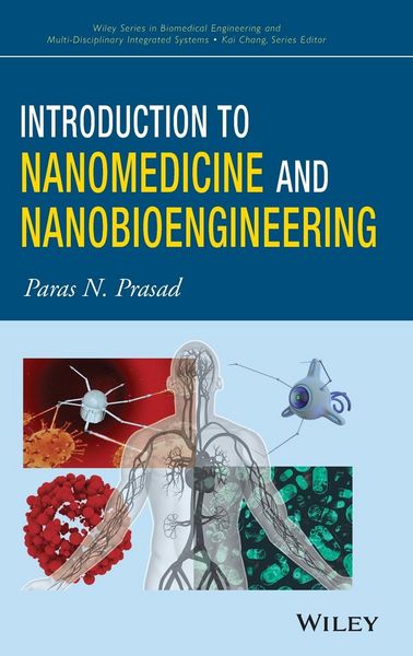 Produktbild: Introduction to Nanomedicine and Nanobioengineering