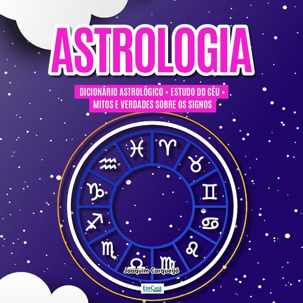 Produktbild: Astrologia