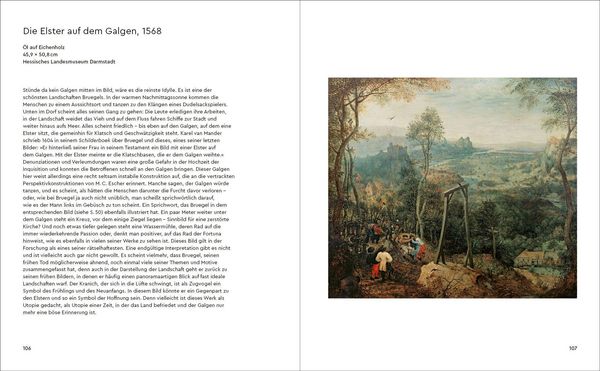 Produktbild: Bruegel