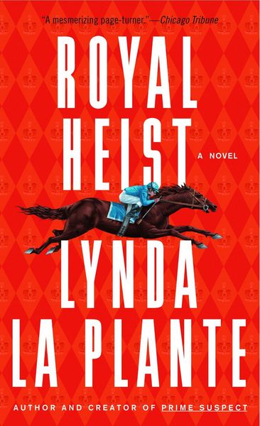 Produktbild: Royal Heist