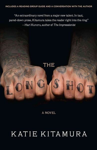 Produktbild: The Longshot