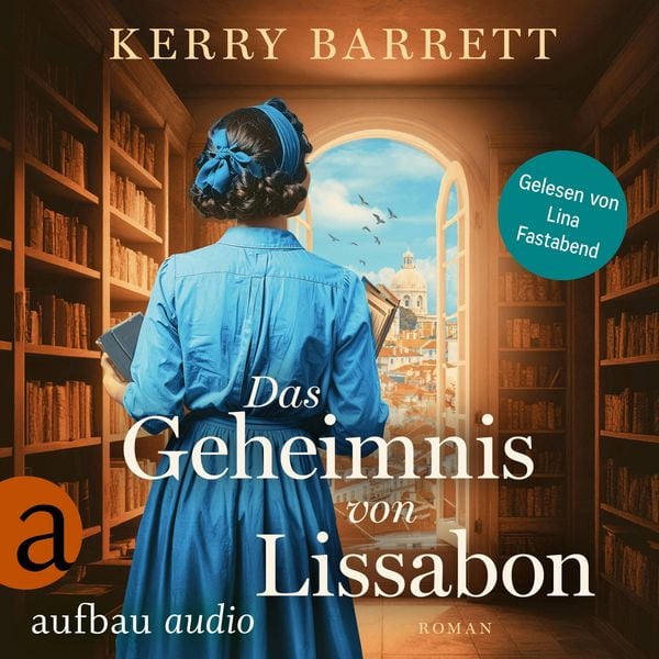 Produktbild: Das Geheimnis von Lissabon