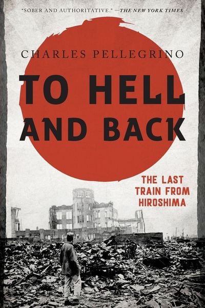 Produktbild: To Hell and Back
