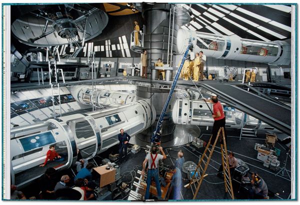 Produktbild: The James Bond Archives