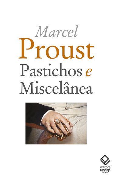 Produktbild: Pastichos e miscelanea