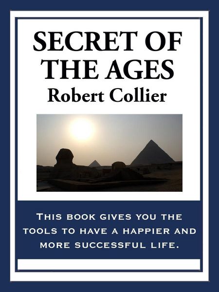 Produktbild: Secret of the Ages
