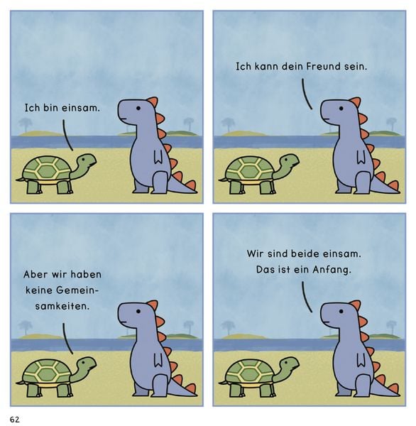 Produktbild: Dinosaurier-Therapie