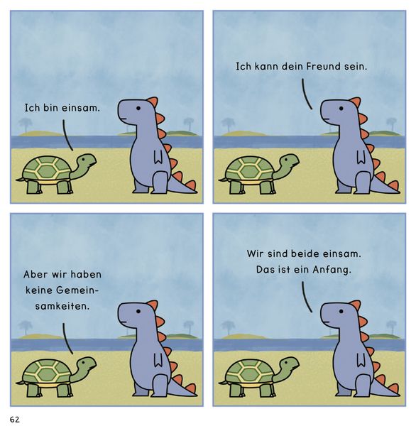 Produktbild: Dinosaurier-Therapie