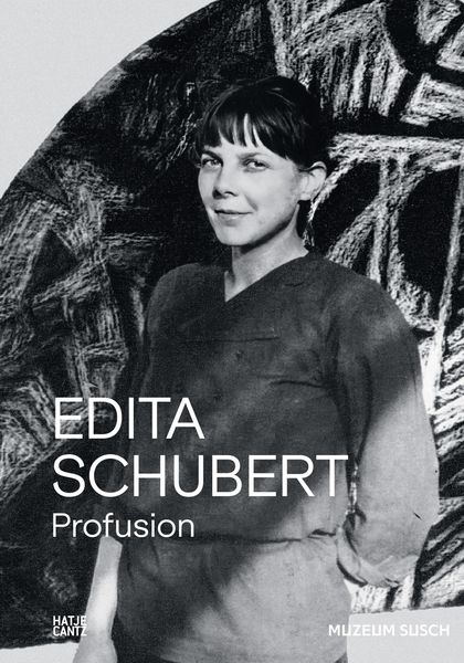 Produktbild: Edita Schubert: Profusion