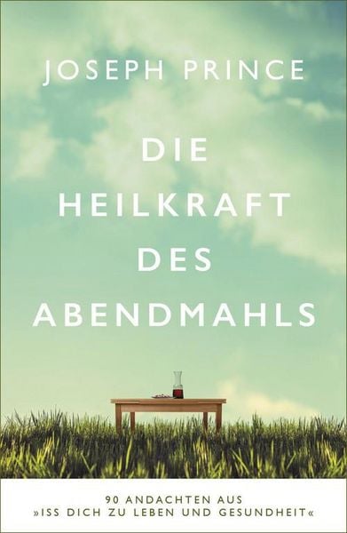 Produktbild: Die Heilkraft des Abendmahls