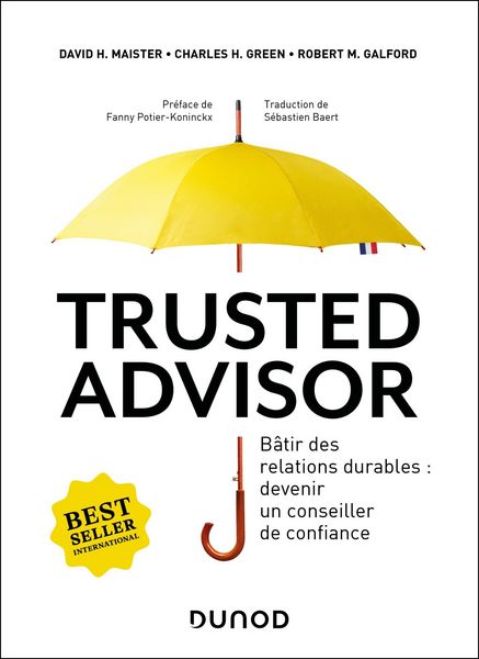Produktbild: Trusted advisor
