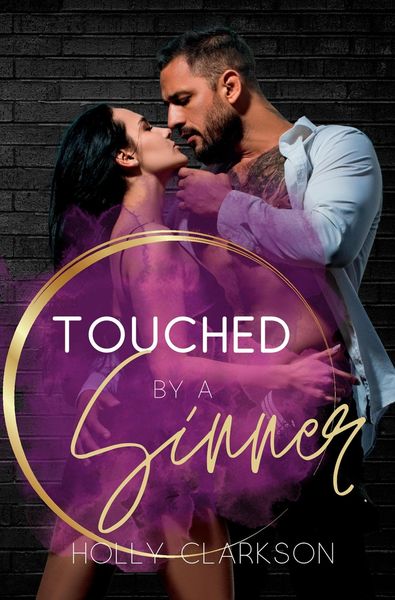 Produktbild: Touched by a Sinner