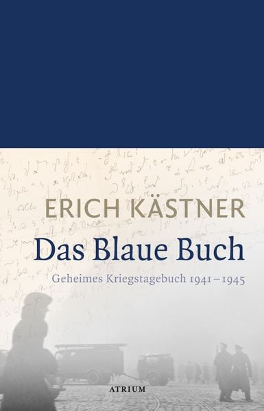 Produktbild: Das Blaue Buch