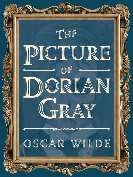 Produktbild: The Picture of Dorian Gray