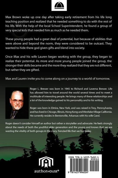 Produktbild: The Emerald Frontier Project