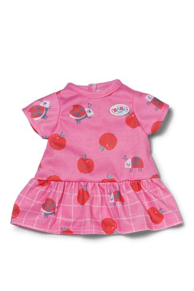 Produktbild: BABY born Kleid Pink 36cm