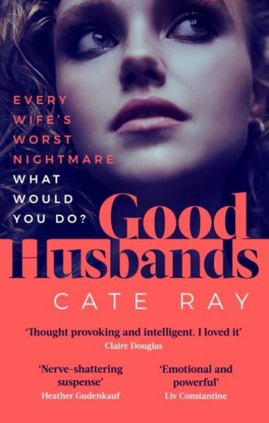 Produktbild: Ray, C: Good Husbands