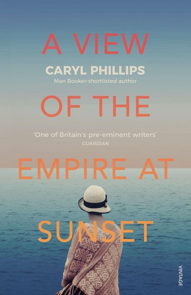 Produktbild: A View of the Empire at Sunset