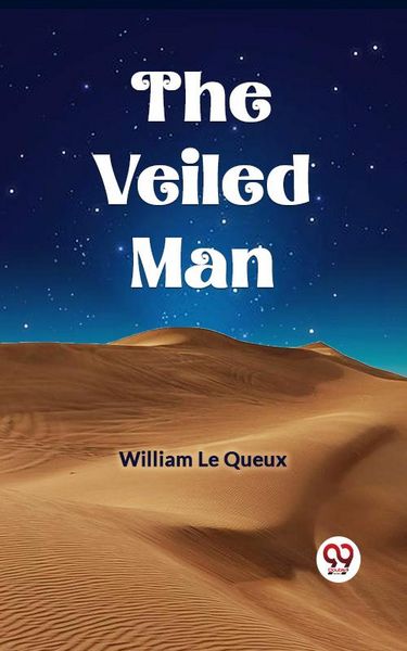 Produktbild: The Veiled Man