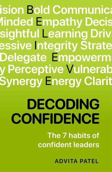 Produktbild: Decoding Confidence