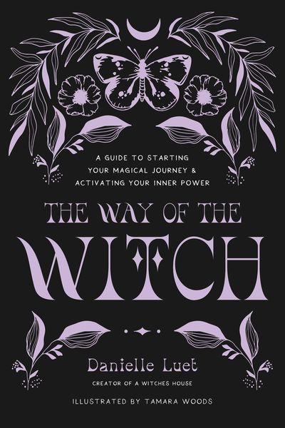 Produktbild: The Way of the Witch