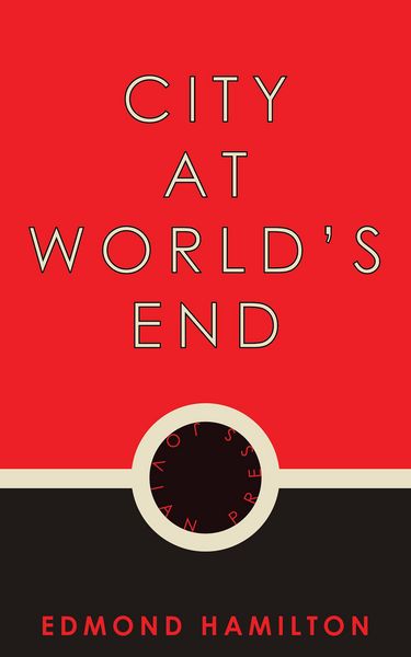 Produktbild: City at World's End