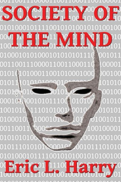 Produktbild: Society of the Mind