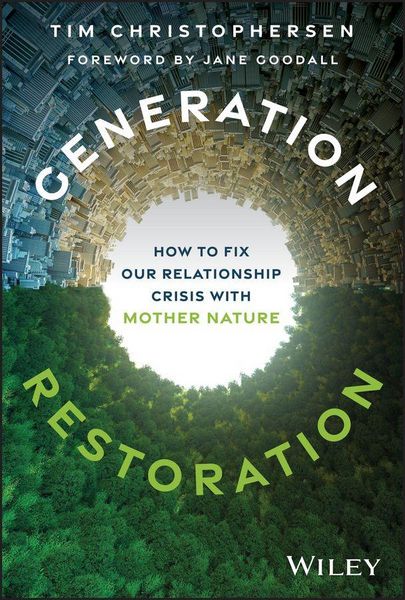 Produktbild: Generation Restoration