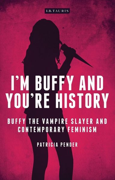 Produktbild: Im Buffy & Youre Hist