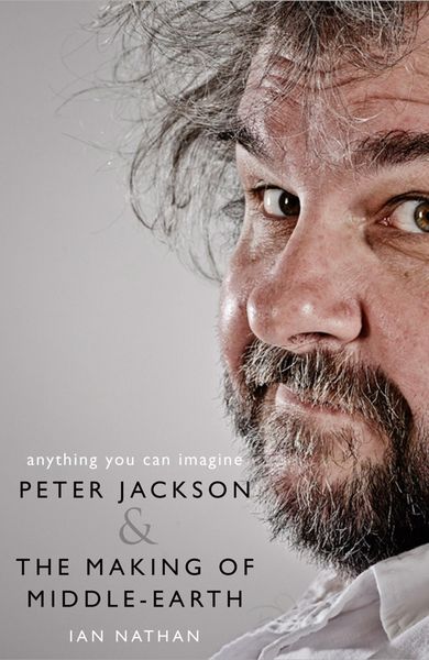 Produktbild: Anything You Can Imagine