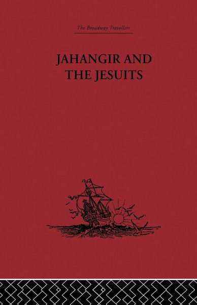 Produktbild: Jahangir and the Jesuits