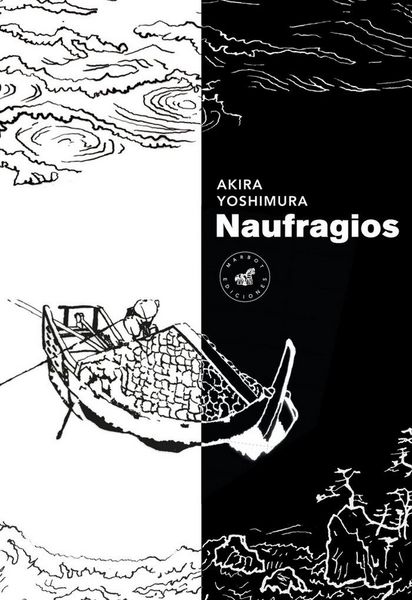 Produktbild: Naufragios