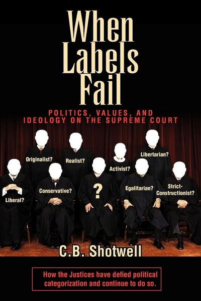 Produktbild: When Labels Fail