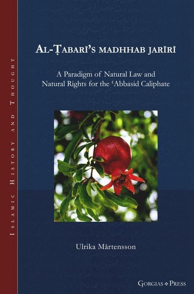 Produktbild: Al-&iquest;abari's madhhab jariri